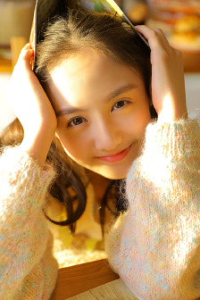 血衣天使